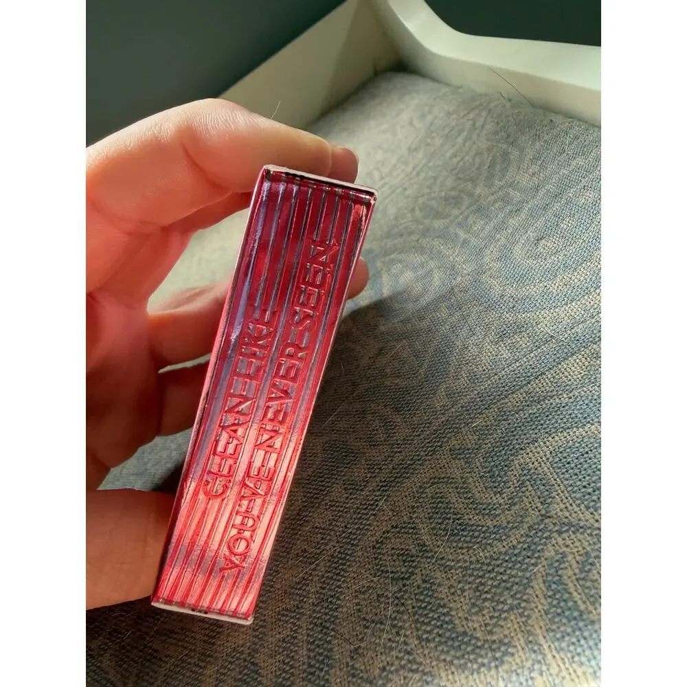 Lawless Cream Blush in shade Cheeky